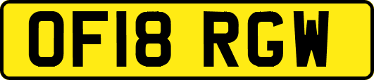 OF18RGW