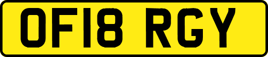 OF18RGY