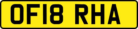OF18RHA