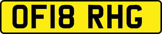 OF18RHG