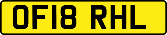 OF18RHL