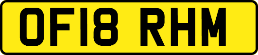OF18RHM