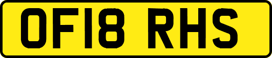 OF18RHS
