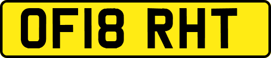 OF18RHT