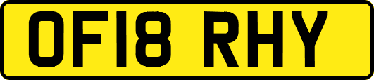 OF18RHY