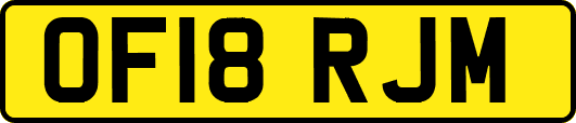 OF18RJM