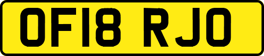 OF18RJO