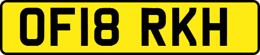 OF18RKH