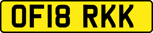 OF18RKK