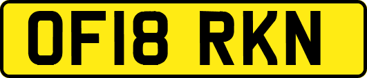 OF18RKN