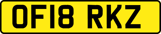 OF18RKZ