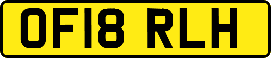 OF18RLH