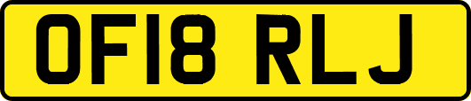 OF18RLJ