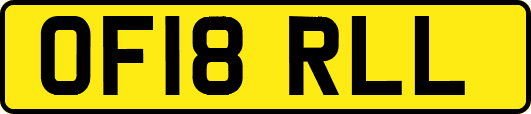 OF18RLL