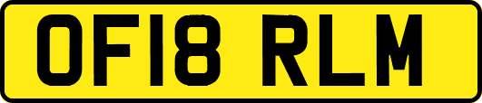 OF18RLM
