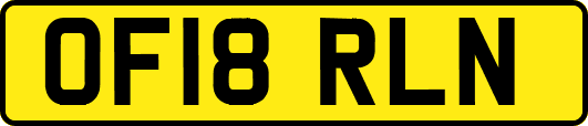 OF18RLN