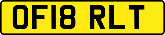 OF18RLT