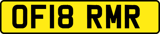 OF18RMR