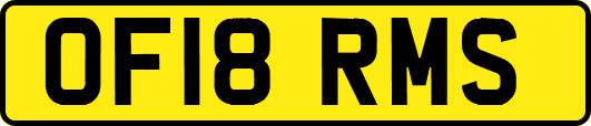 OF18RMS
