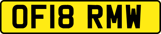 OF18RMW
