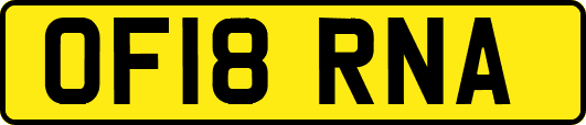 OF18RNA