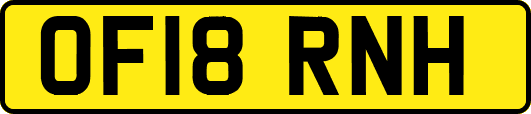 OF18RNH