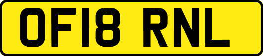 OF18RNL