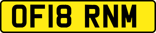 OF18RNM