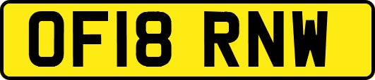 OF18RNW