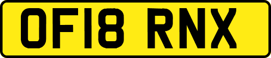 OF18RNX