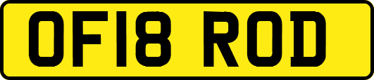 OF18ROD