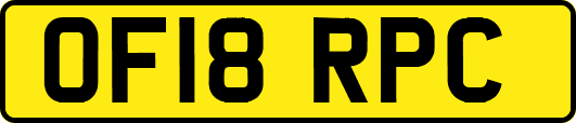 OF18RPC
