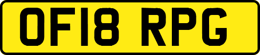 OF18RPG