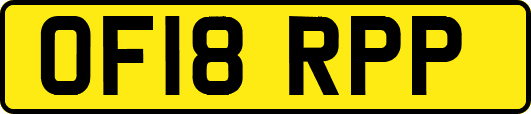 OF18RPP