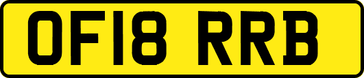 OF18RRB