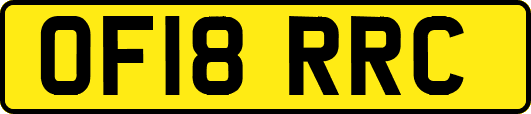 OF18RRC