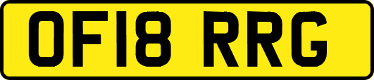OF18RRG