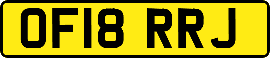 OF18RRJ