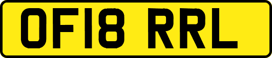 OF18RRL