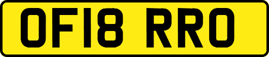 OF18RRO