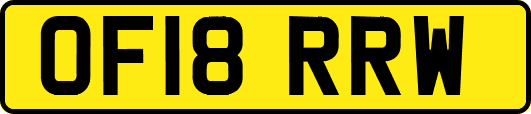 OF18RRW