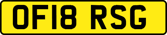OF18RSG