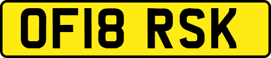 OF18RSK