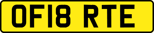 OF18RTE