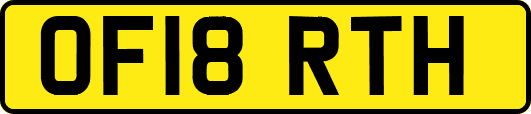 OF18RTH