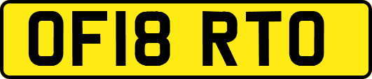 OF18RTO