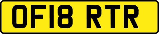OF18RTR