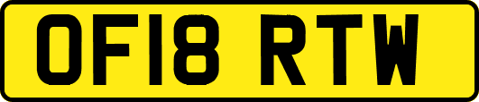 OF18RTW