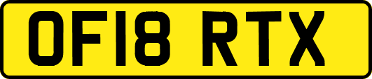 OF18RTX