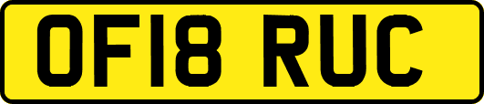 OF18RUC